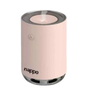 HUMIDIFICADOR NAPPO NEV-071 ROSADO